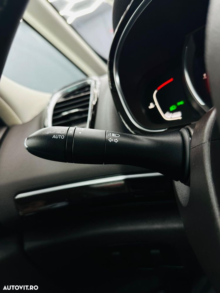 Renault Espace Energy dCi 130 Business - 30