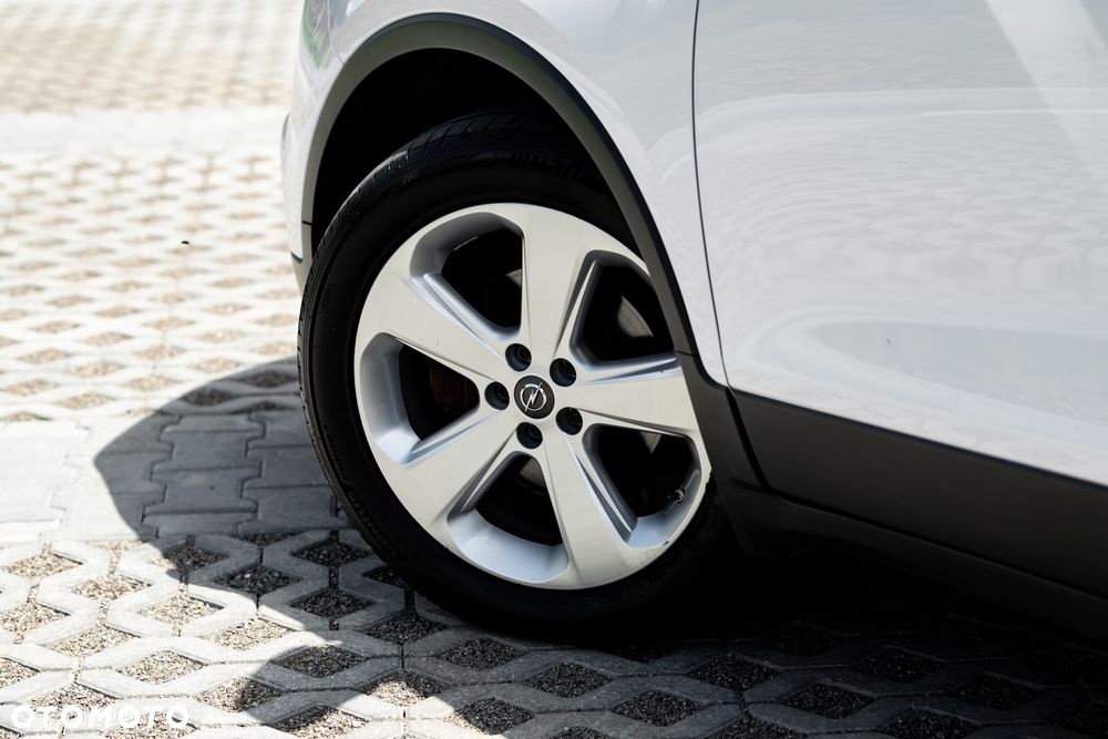 Opel Mokka 1.6 CDTI Cosmo S&S - 12