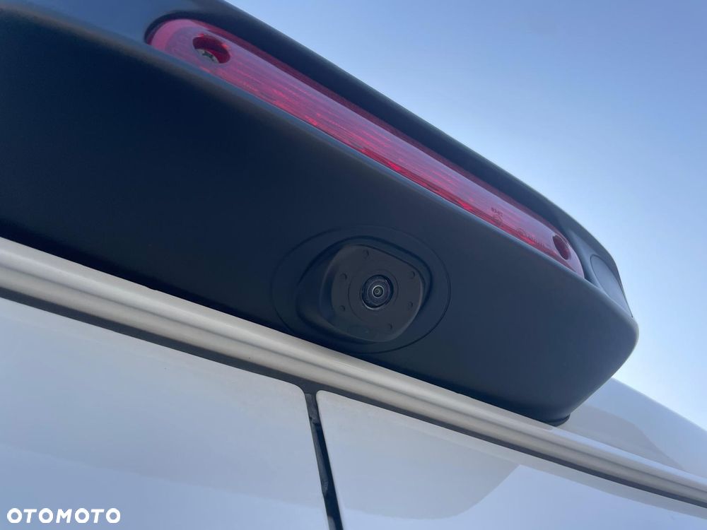 Fiat Ducato Brygadowy 7 miejsc  Salon PL - 5
