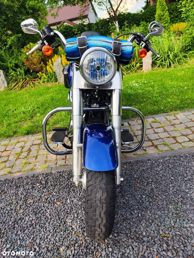 Harley-Davidson Bad Boy - 4