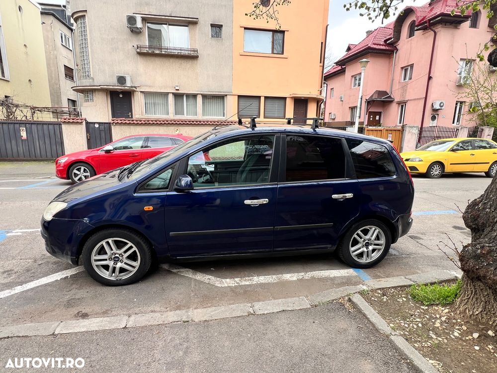 Ford C-Max - 6