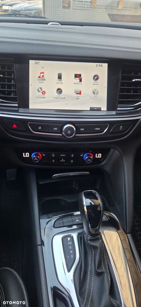 Opel Insignia 2.0 Ultimate Exclusive - 28