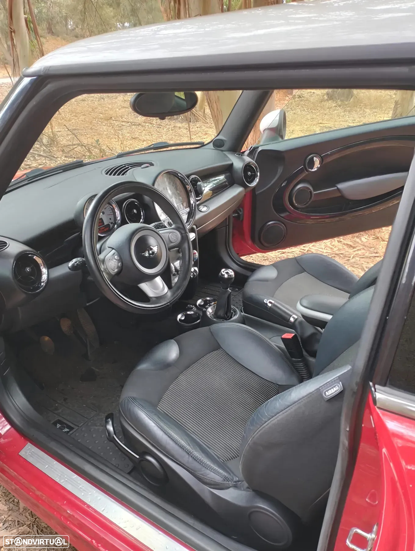 MINI Clubman Cooper D - 6
