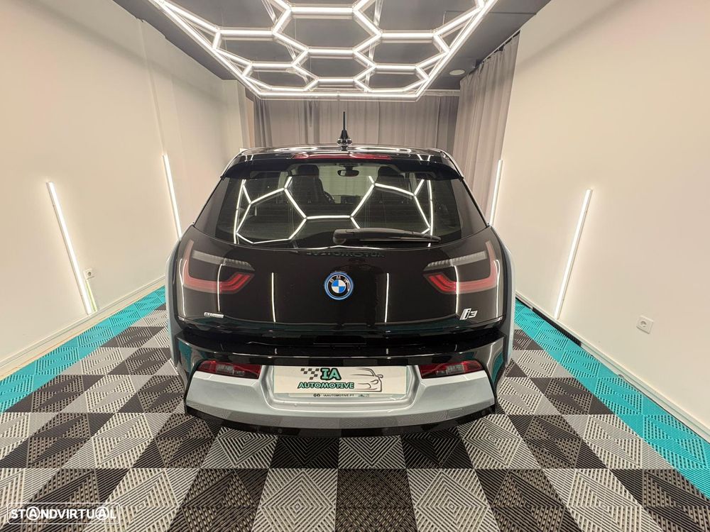 BMW i3 +Comfort Package Advance - 6