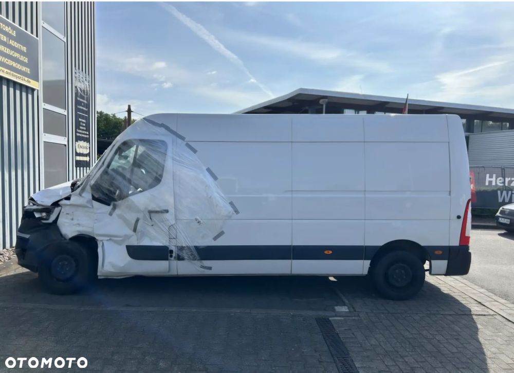 Renault Master - 9
