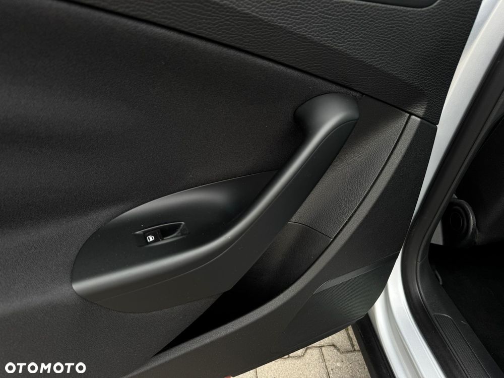 Volkswagen Passat 1.4 TSI DSG Comfortline BlueMotion Technology - 18