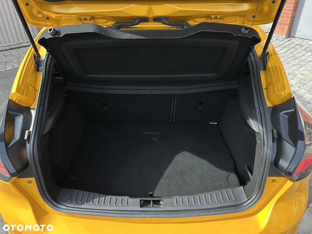 Ford Focus 2.0 EcoBoost ST mit Leder-Sport-Paket - 33