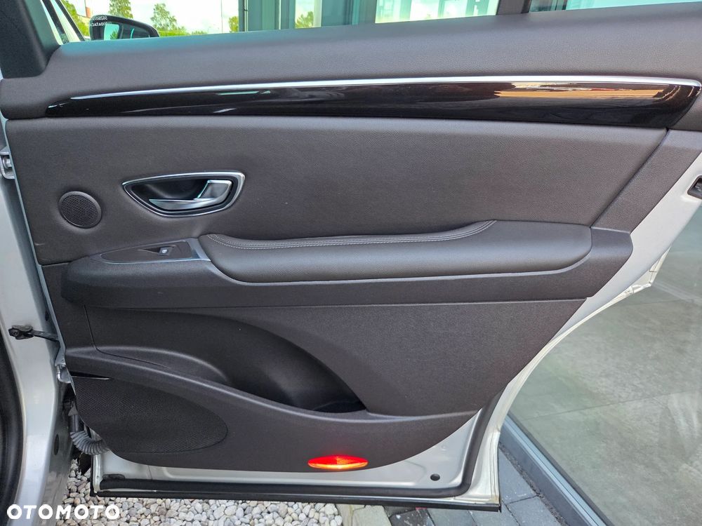 Renault Espace Energy dCi 130 Business - 14