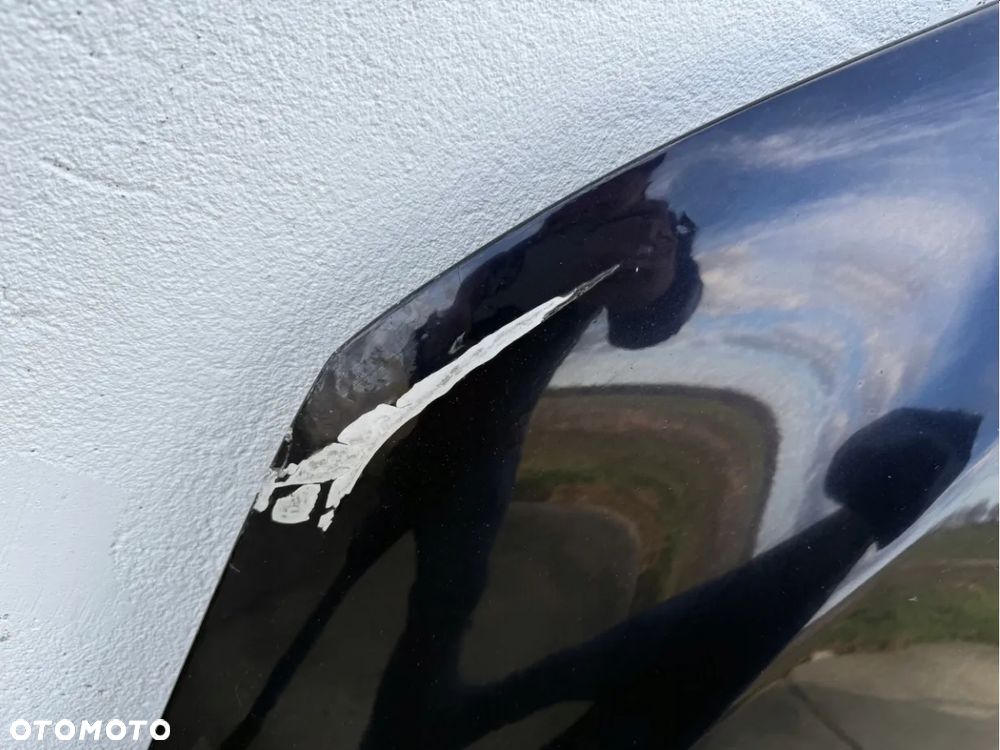 MASKA POKRYWA SILNIKA PRZOD VOLVO S80 II 2 V70 III 3 XC70 2007-2016 CALA OE - 4