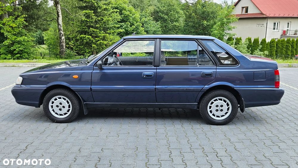 Polonez Atu - 6