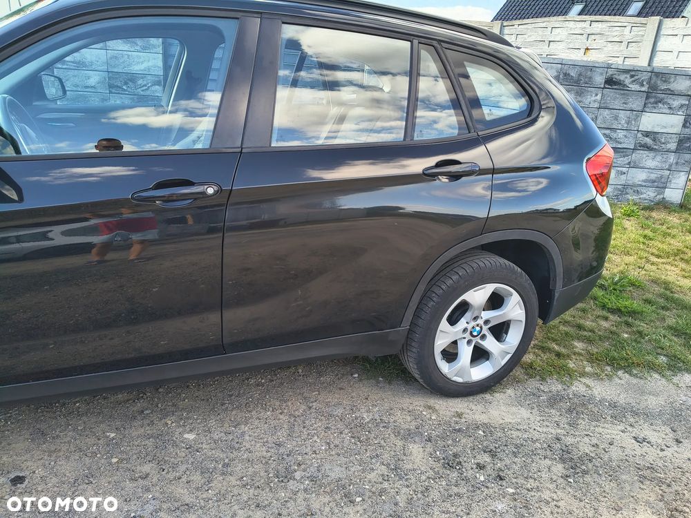 BMW X1 - 5