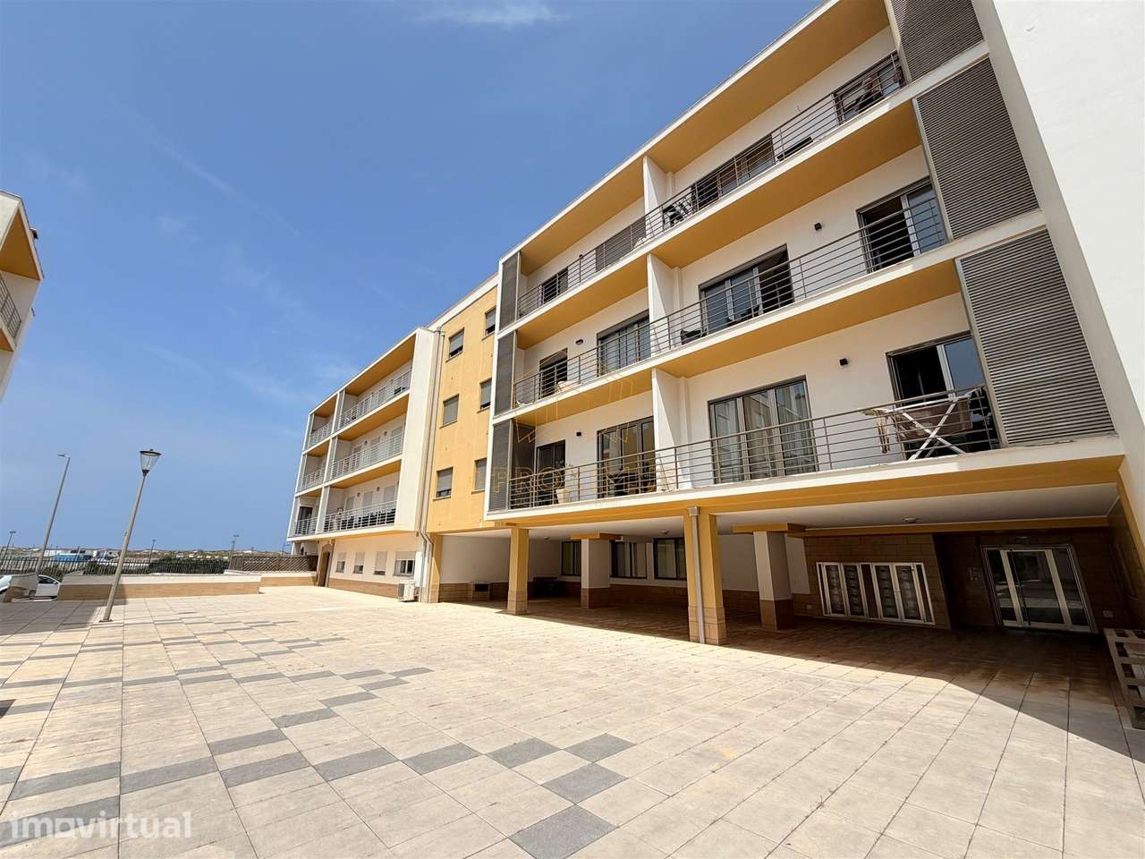Apartamento T2 c/garagem, Cabedelo - Grande imagem: 2/31