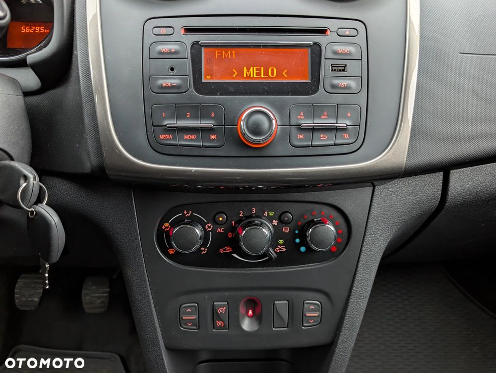 Dacia Sandero Stepway 0.9 TCe Laureate - 28