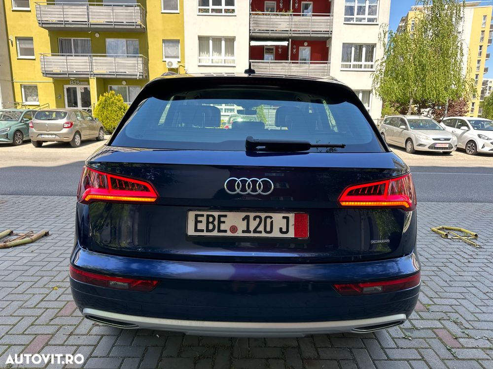Audi Q5 2.0 TDI Quattro S tronic - 31