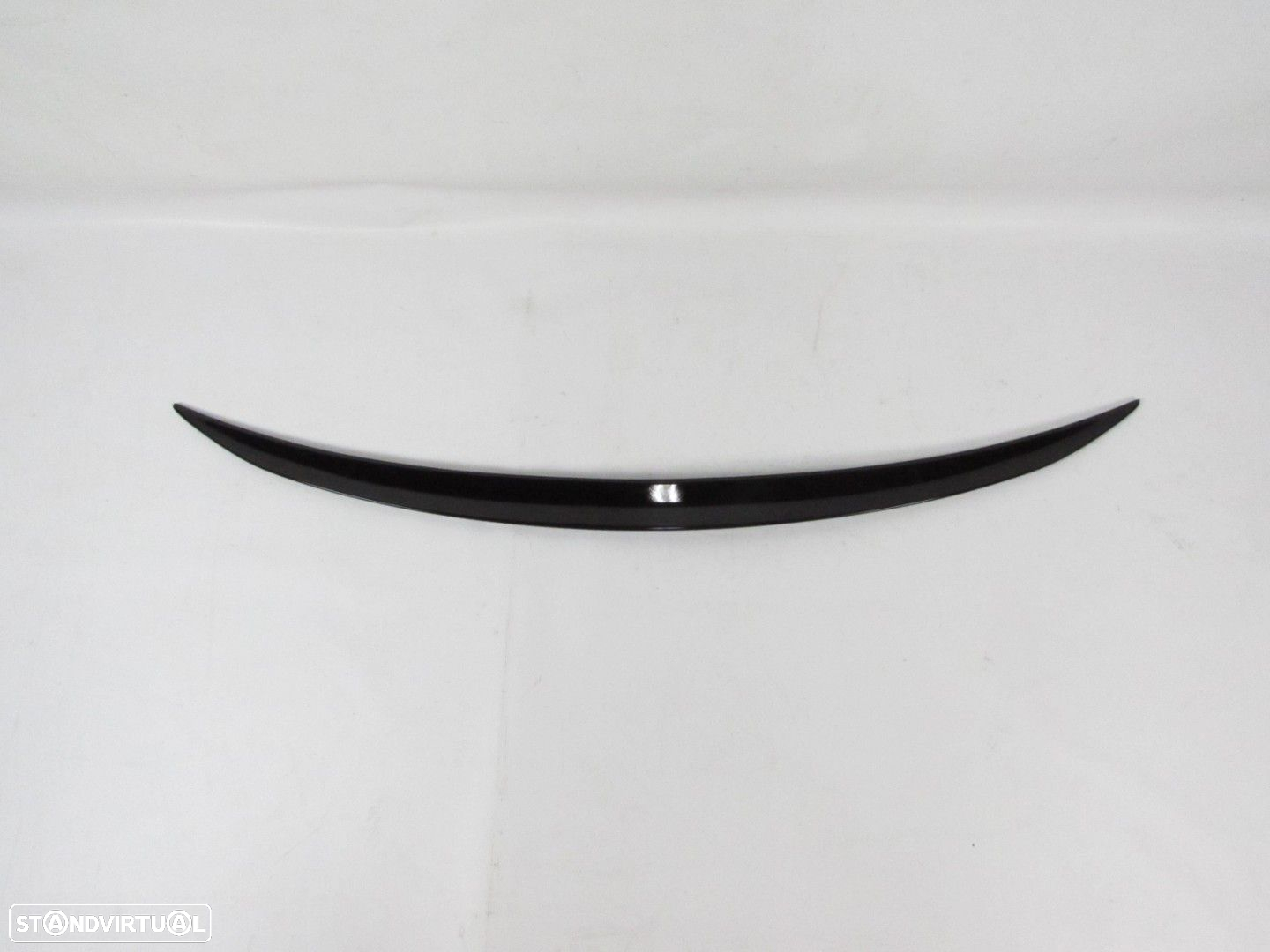Spoiler / Aileron da Mala Novo / ABS MERCEDES-BENZ GLE Coupe (C167) - 2