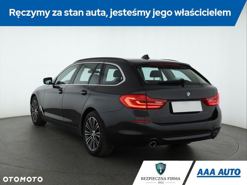 BMW Seria 5 - 6