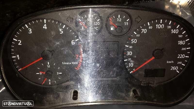 QUADRANTE AUDI A3 8L - 1