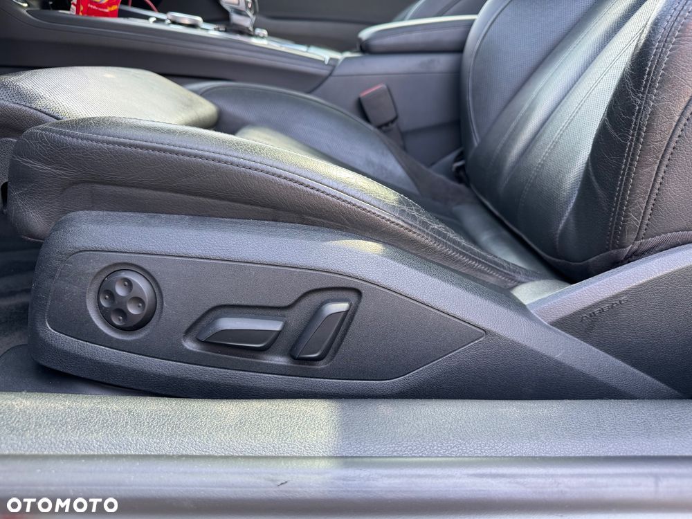 Audi A5 Coupé 2.0 TFSI quattro S tronic - 10