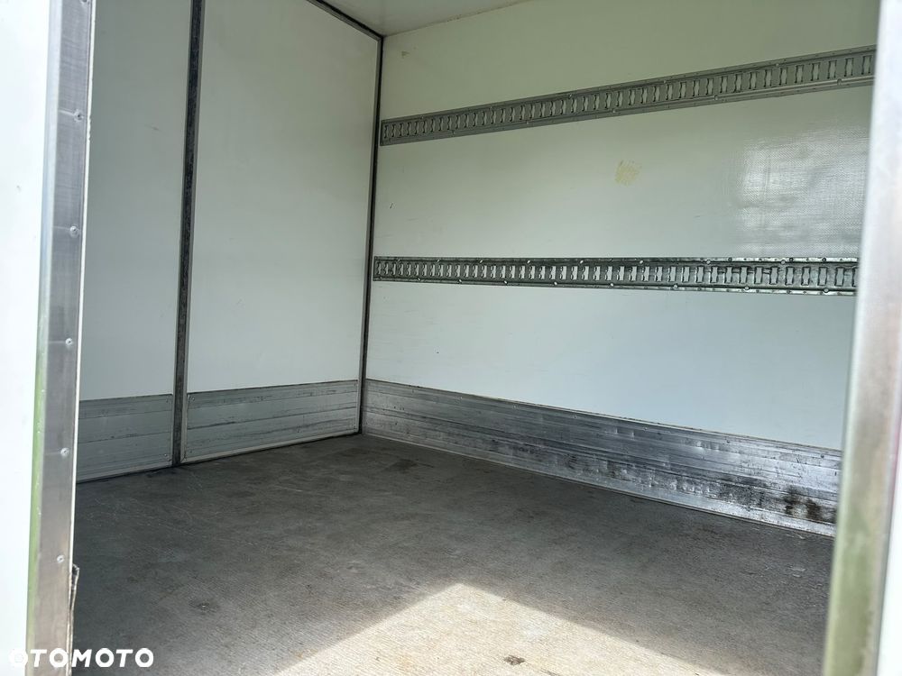 Fiat Ducato KONTENER CHŁODNIA  3.0 diesel Multijet, manual 6-biegów, 2014 rok 177kM, ZADBANY, STAN BARDZO DOBRY, GOTOWY DO PRACY! - 13