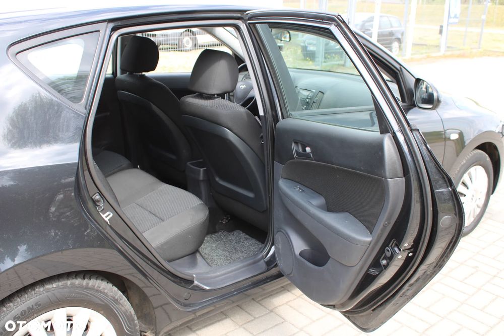 Hyundai i30 - 25