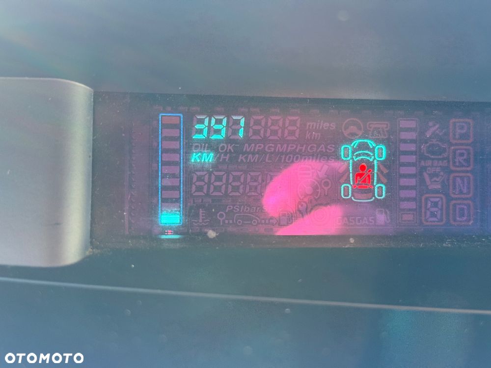 Renault Espace - 20