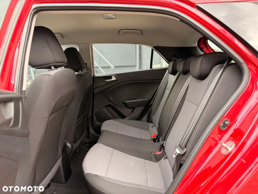 Hyundai i20 1.2 Classic Plus - 12