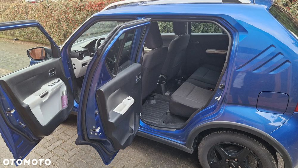 Suzuki Ignis 1.2 Elegance - 9