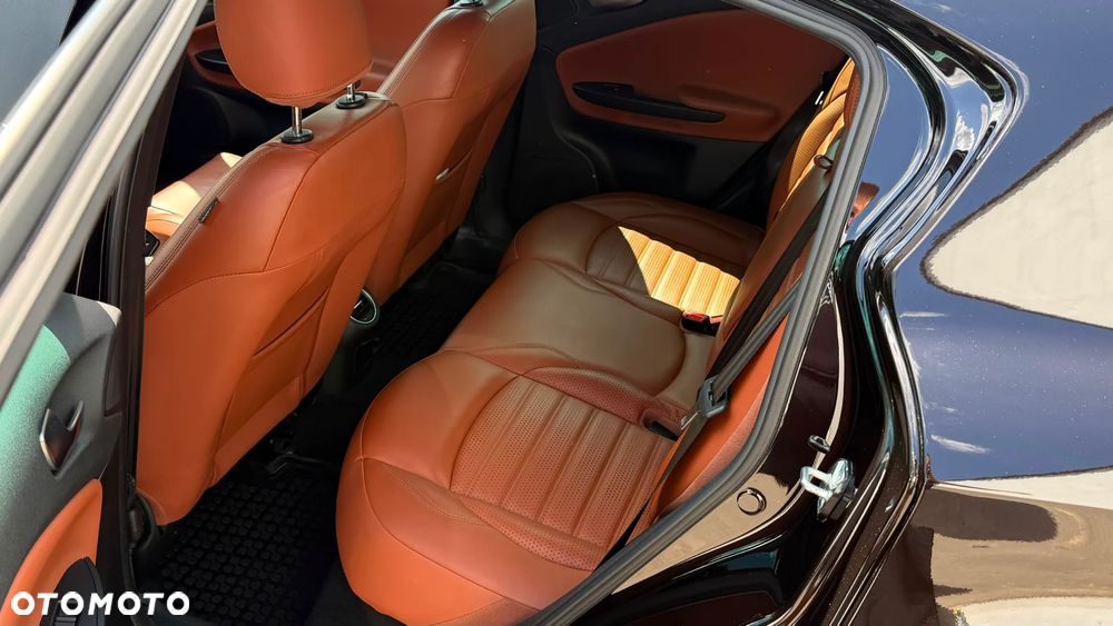 Alfa Romeo Giulietta 1.4 TB Super - 17