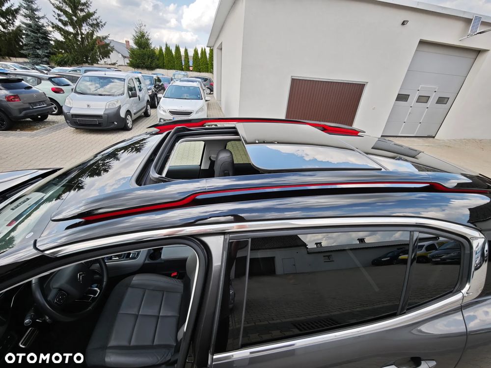 Citroën C5 Aircross BlueHDI 180 S&S EAT8 SHINE - 38