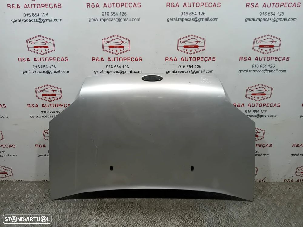 Capot Ford Transit Connect Original - 4