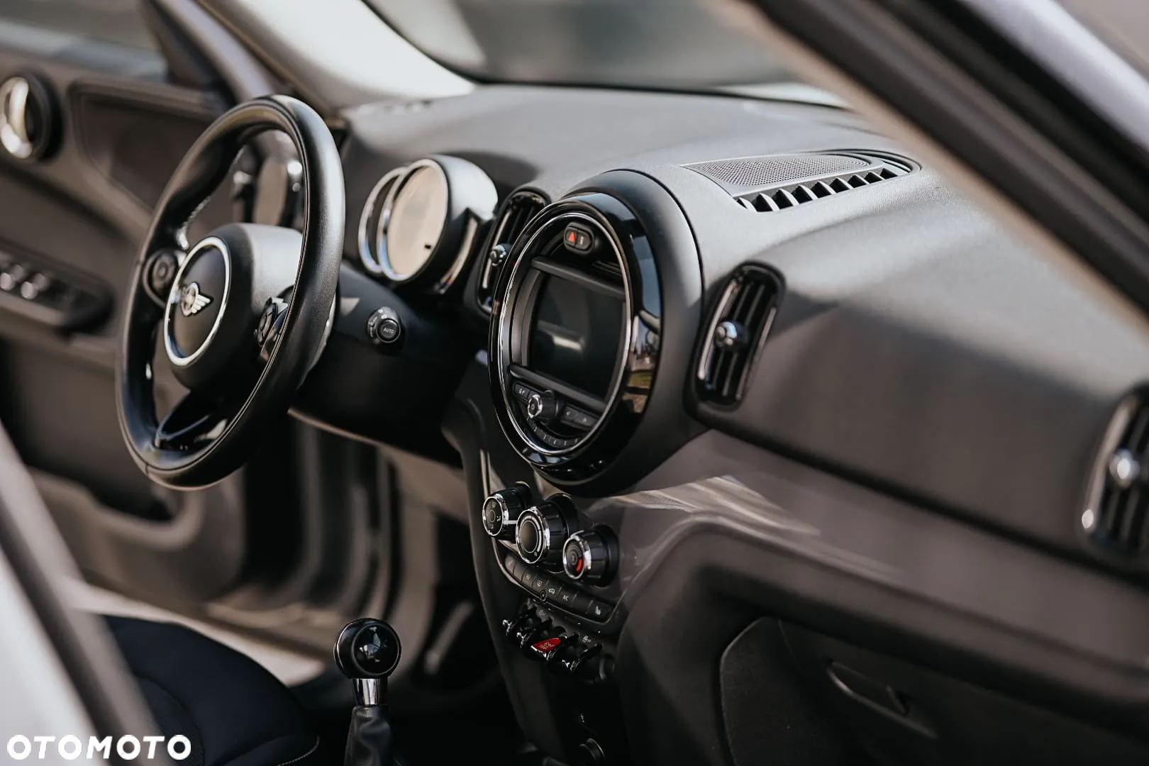 MINI Countryman Cooper D - 23
