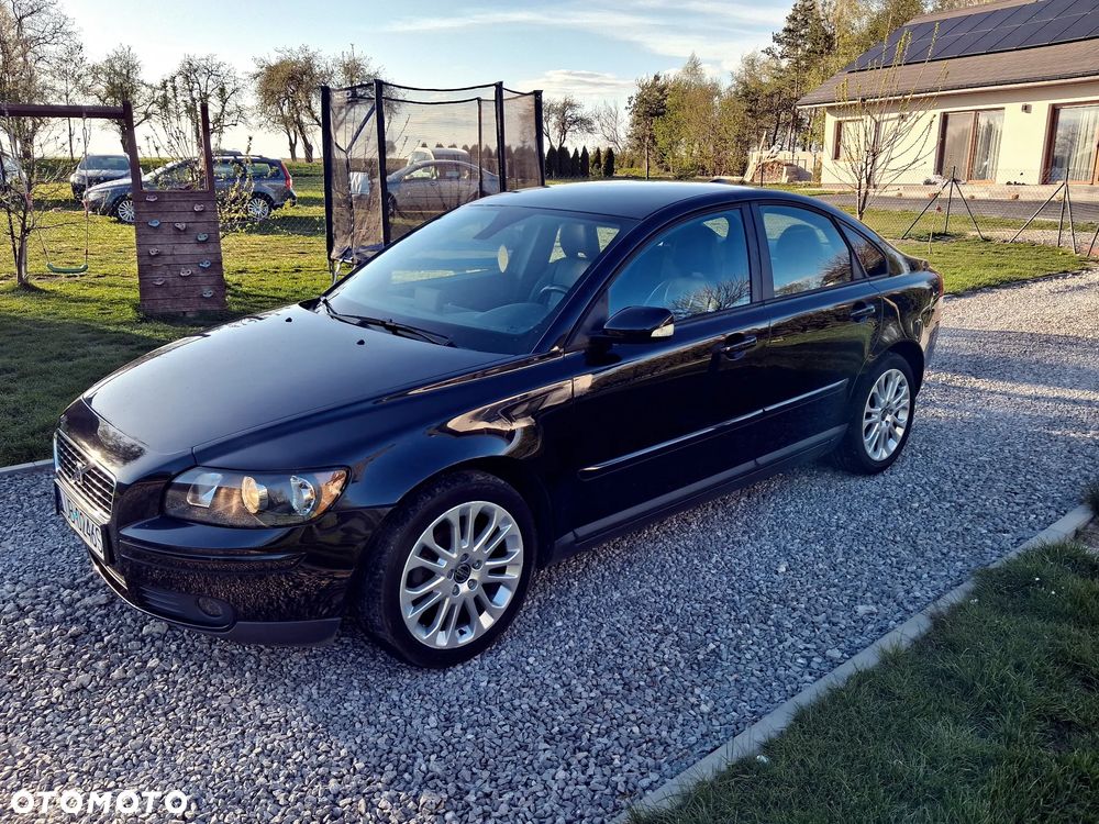 Volvo S40 1.8 Summum - 9