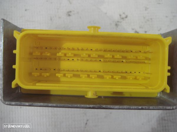 Centralina De Airbags Audi A4 (8Ec, B7) - 2