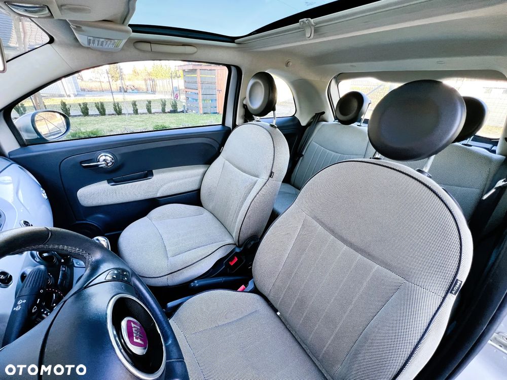 Fiat 500 - 11