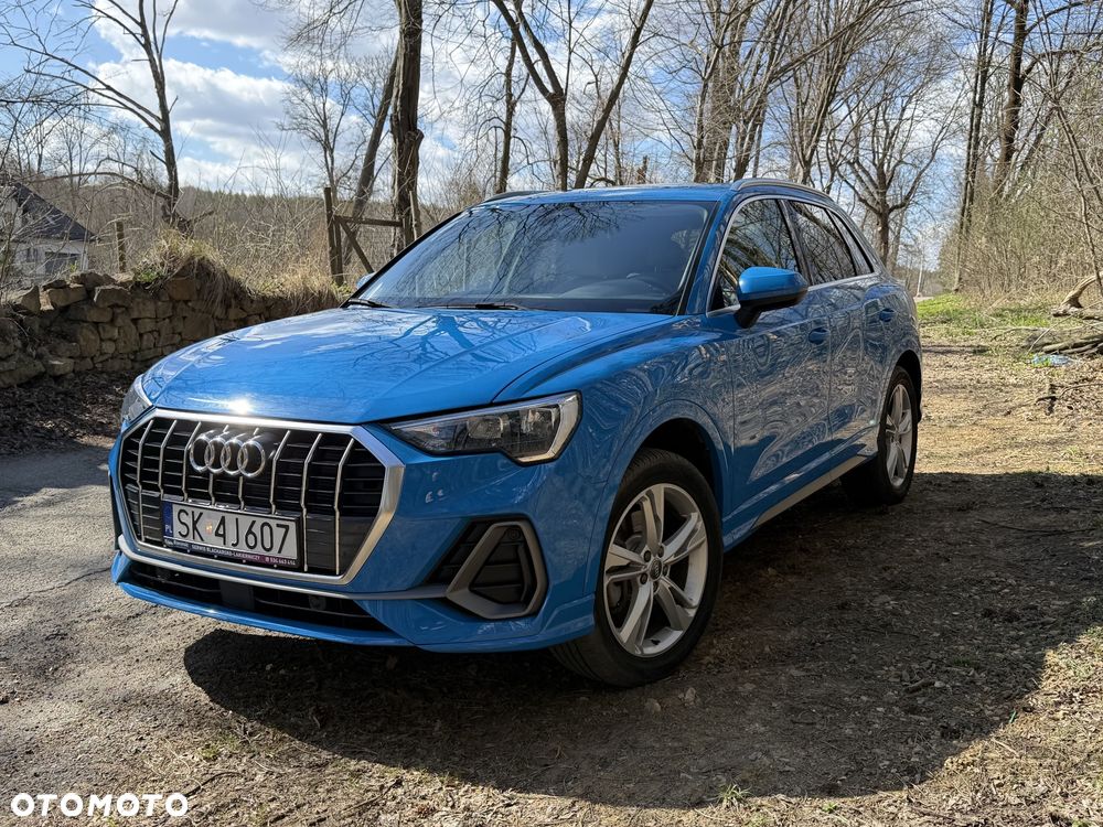 Audi Q3 - 1