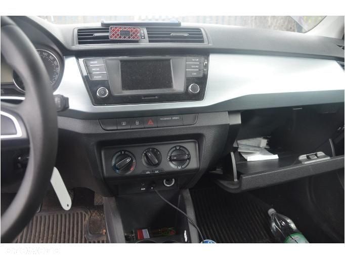 Skoda Fabia 1.4 TDI Ambition - 22