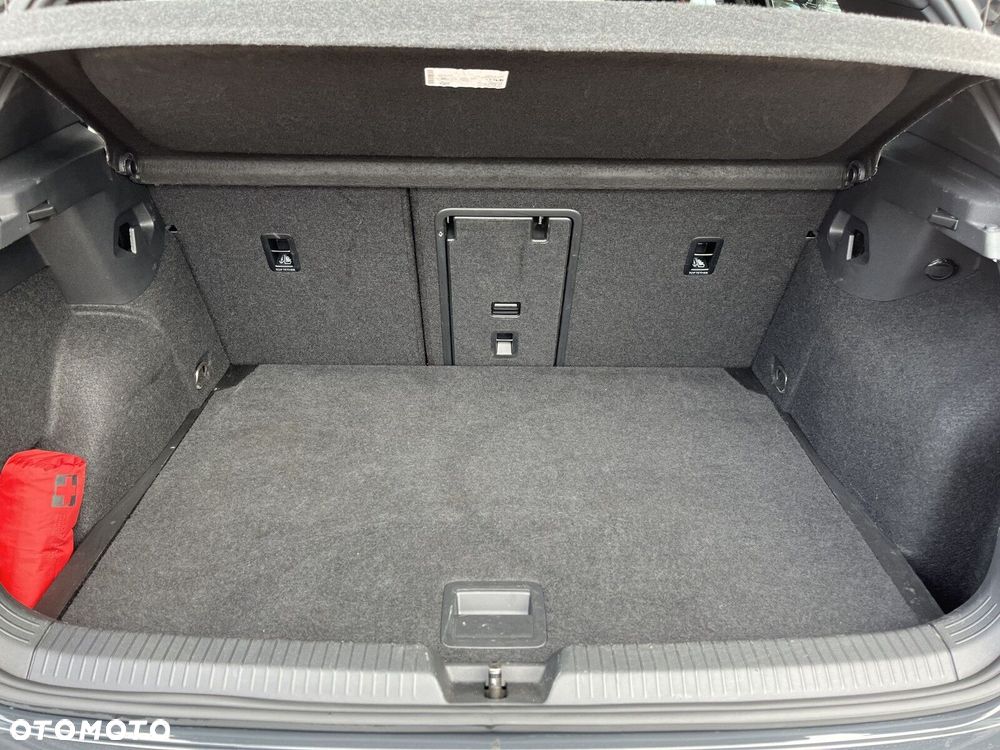 Volkswagen Golf 2.0 TSI GTI DSG - 39