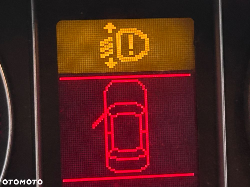 Audi A4 Limousine 1.8T - 11