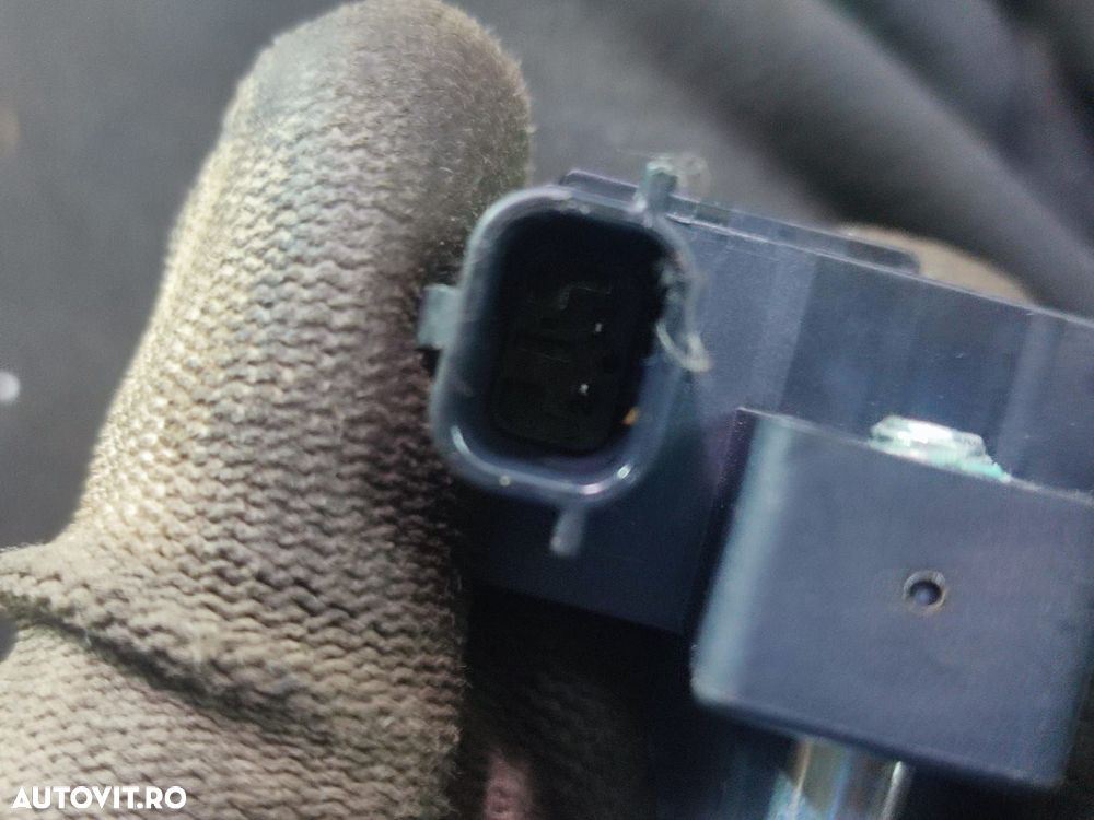 Senzor impact 988337924R Renault Megane 4 [2016 - 2020] - 4