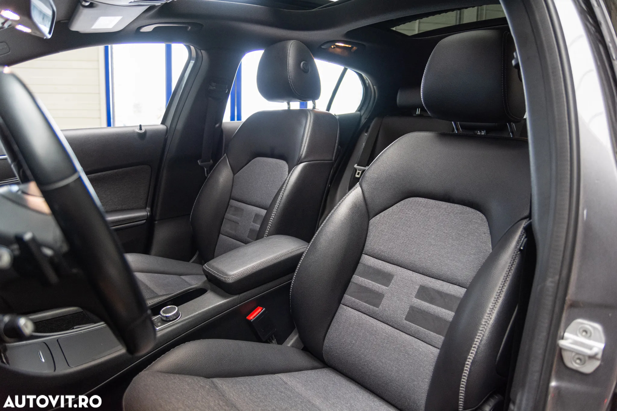 Mercedes-Benz GLA 200 d 7G-DCT Style - 5