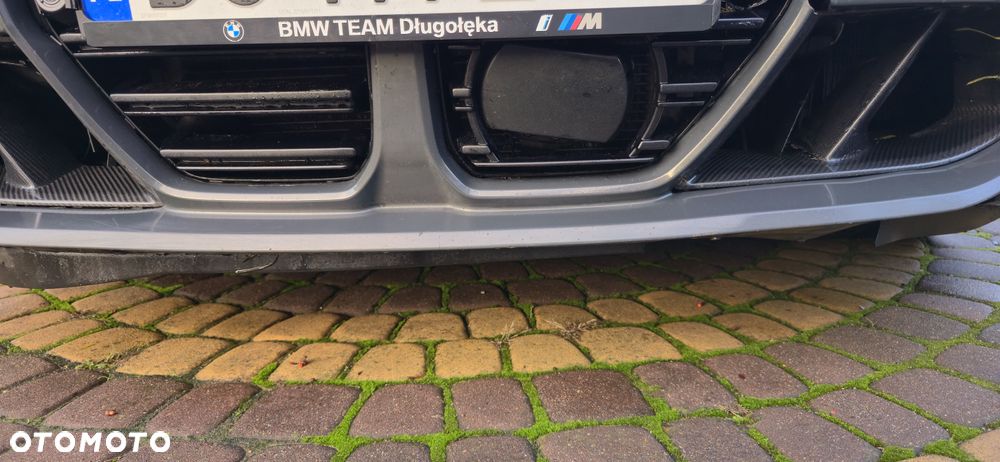 BMW M4 Competition M xDrive sport - 7