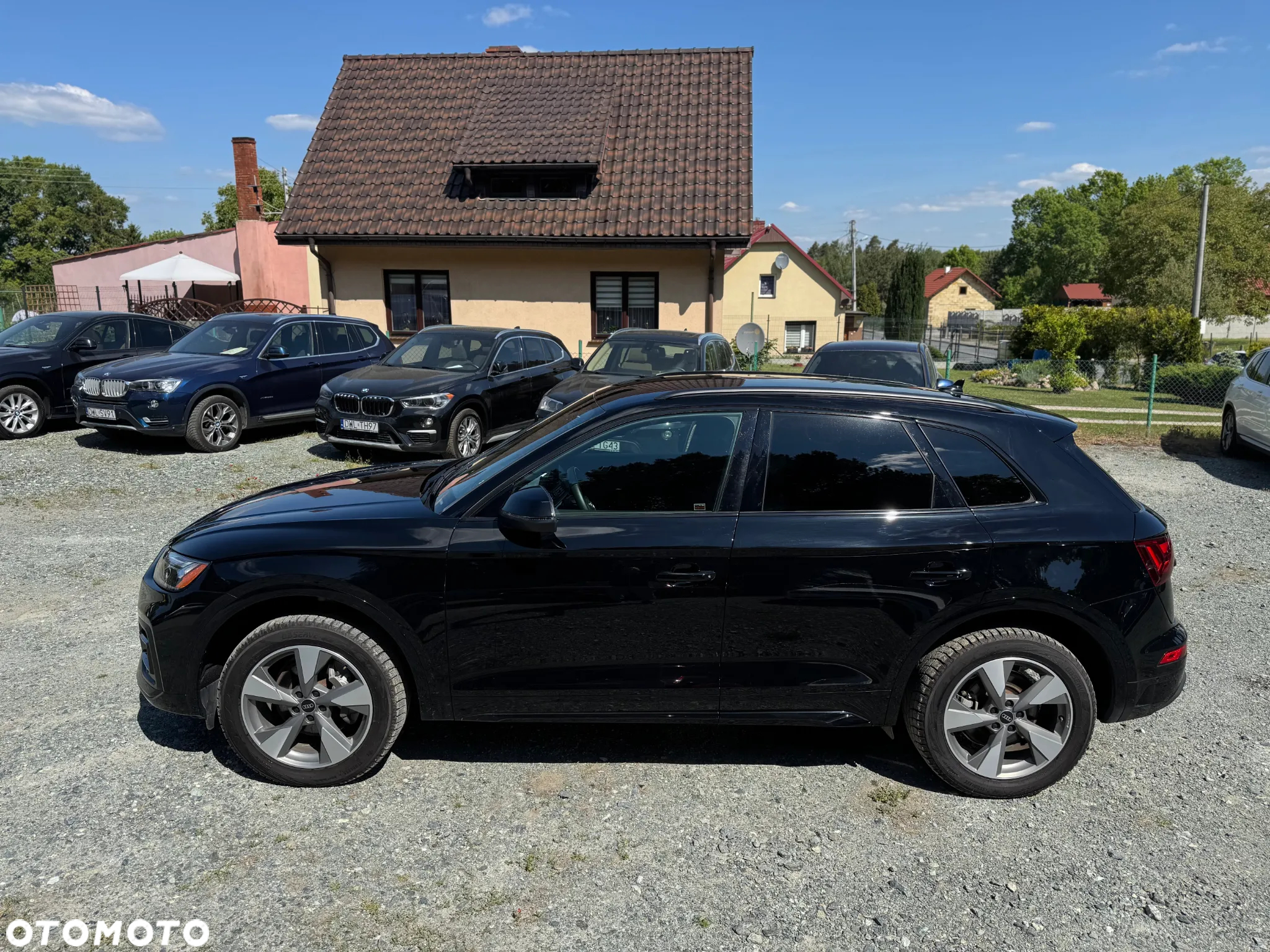 Audi Q5 - 7