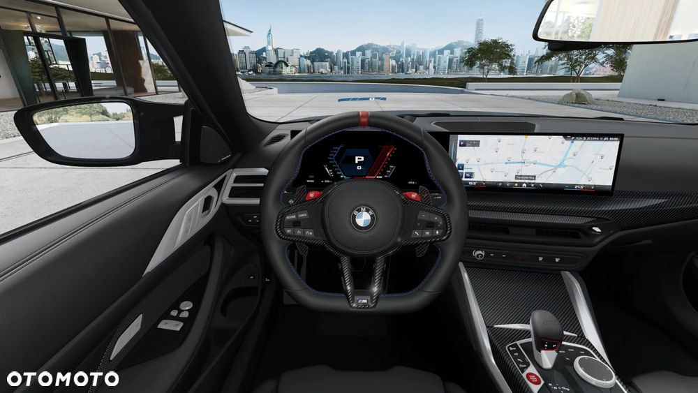 BMW M4 Competition M xDrive - 13
