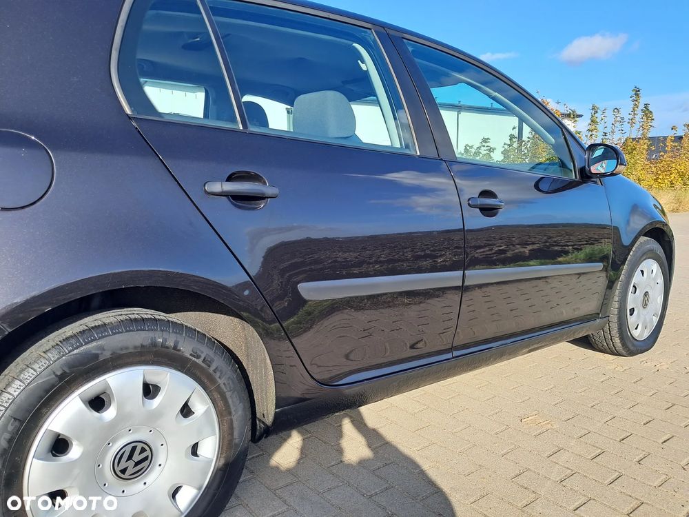 Volkswagen Golf 1.9 TDI Edition - 15