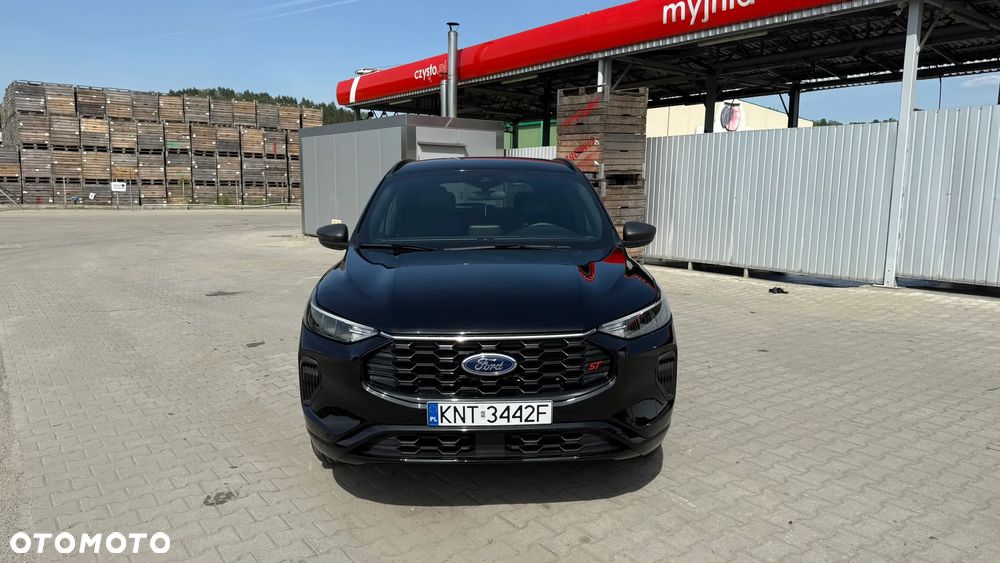 Ford Escape - 3