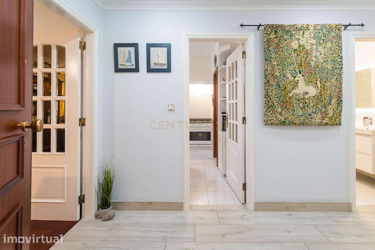 Apartamento T4 com Sótão | Massamá - Grande imagem: 4/60