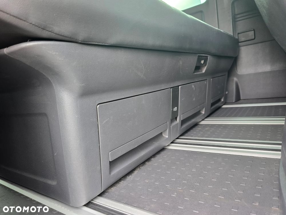 Volkswagen Multivan BiTDI L2 Comfortline 4Motion - 40