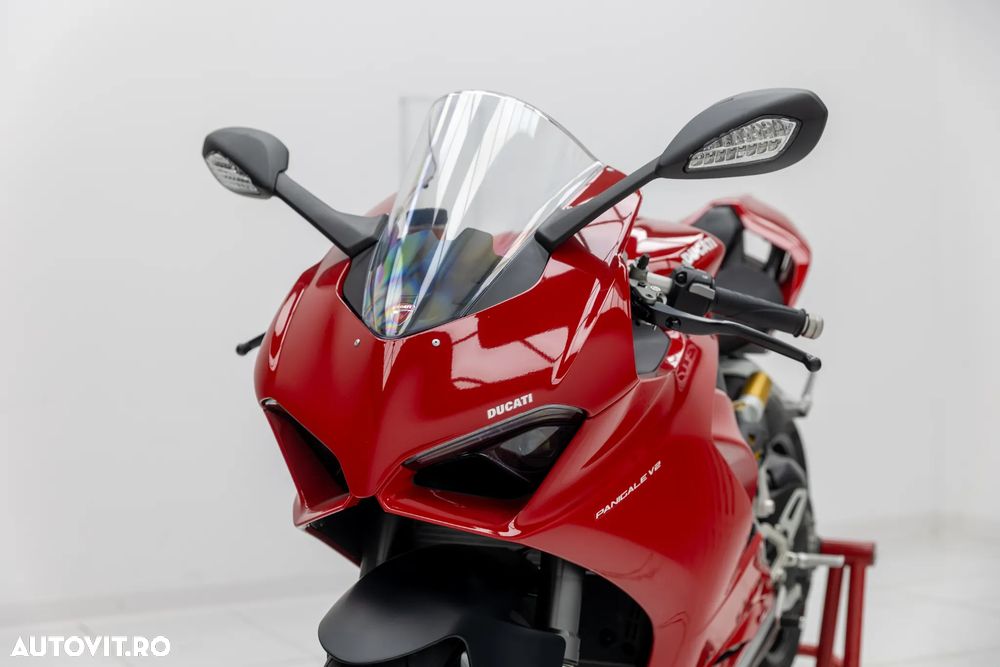 Ducati Panigale V2 - 32