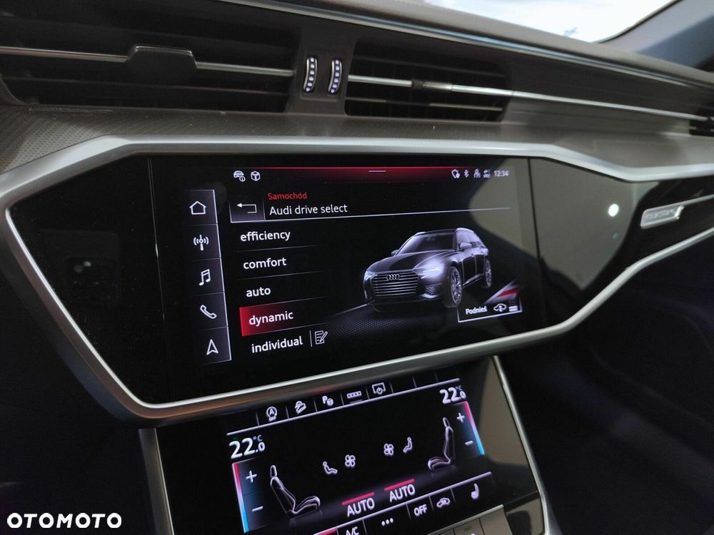Audi A6 Allroad - 18
