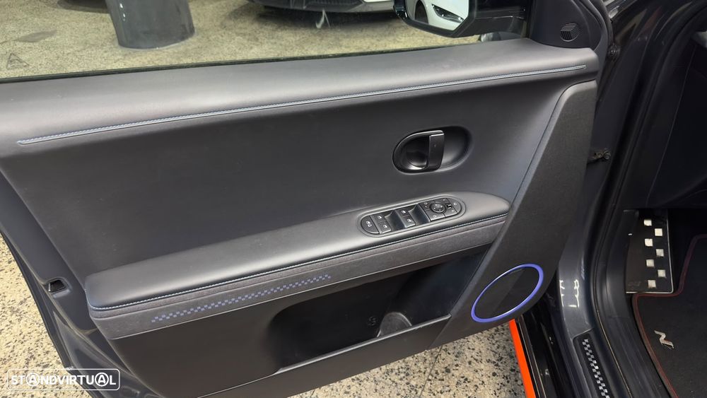 Hyundai Ioniq 5 N 84 kWh Performance Pack - 19